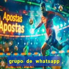 grupo de whatsapp blaze apostas